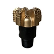 High Quality API 12 1/4" PDC Bit PDC Diamond Drill Bit For Oil And Gas Well Drilling